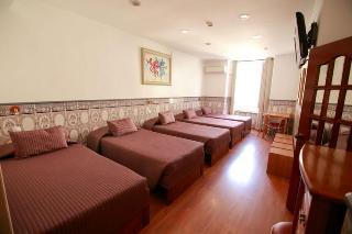 Residencial Joao Xxi Gasthof