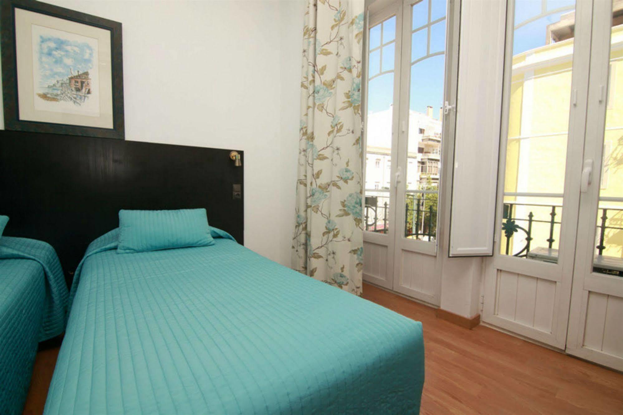 Residencial Joao Xxi Gasthof 3*