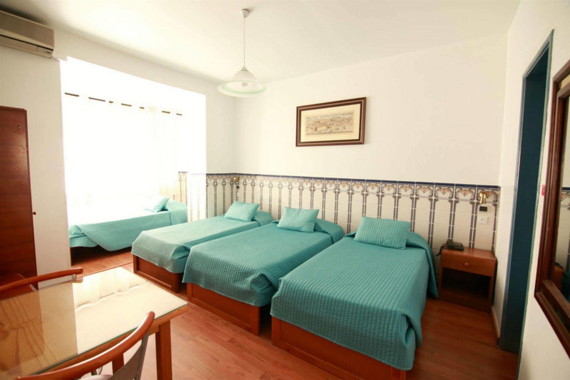 Residencial Joao Xxi Gasthof