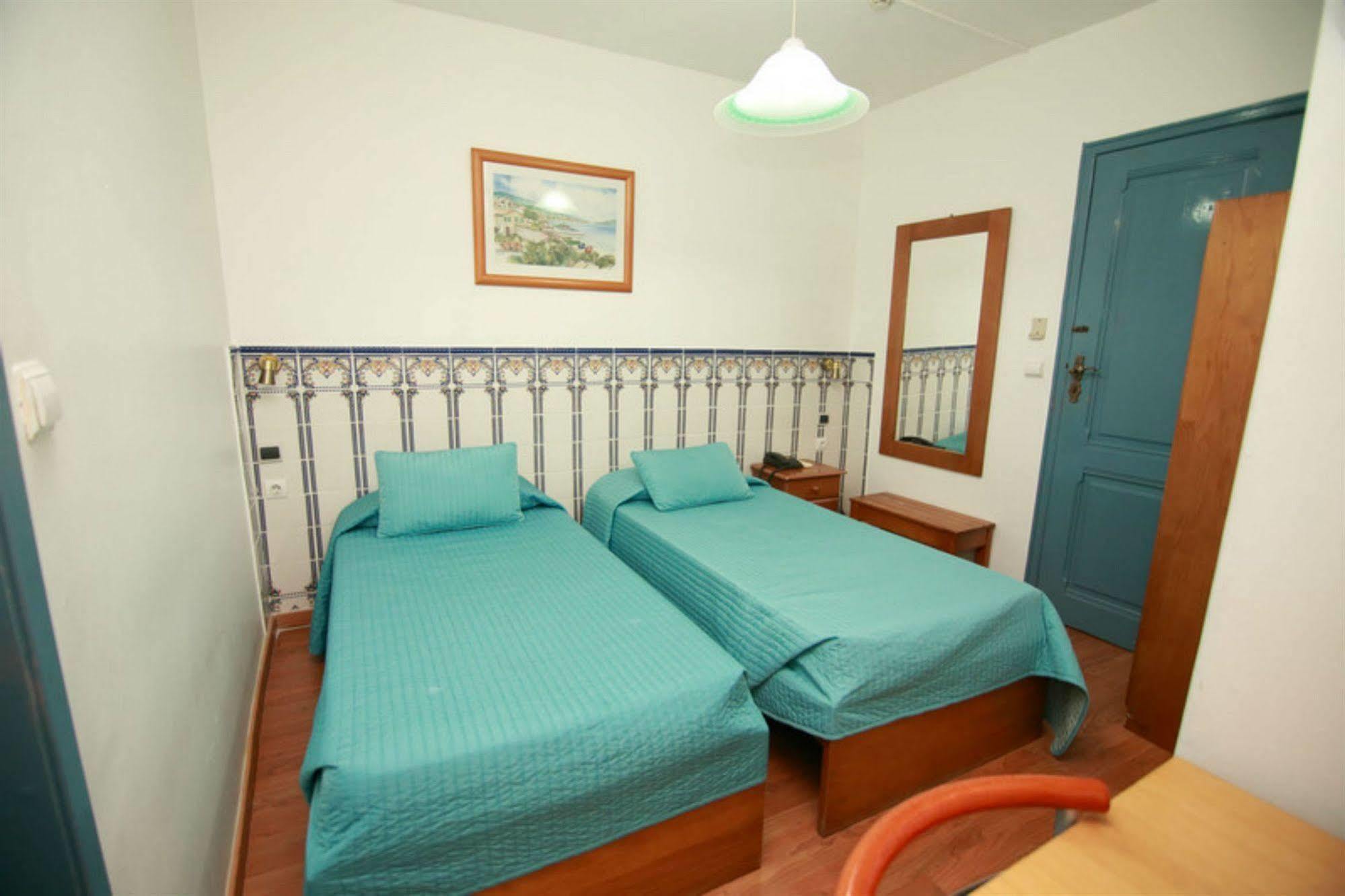Gasthof Residencial Joao Xxi