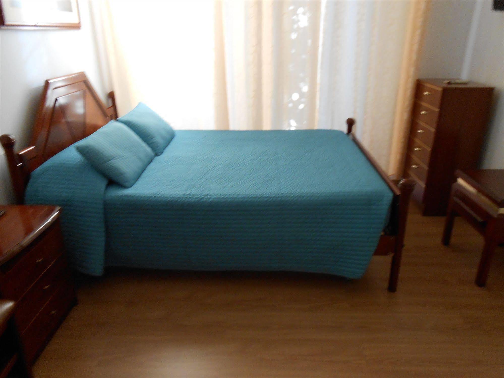 Residencial Joao Xxi Lissabon