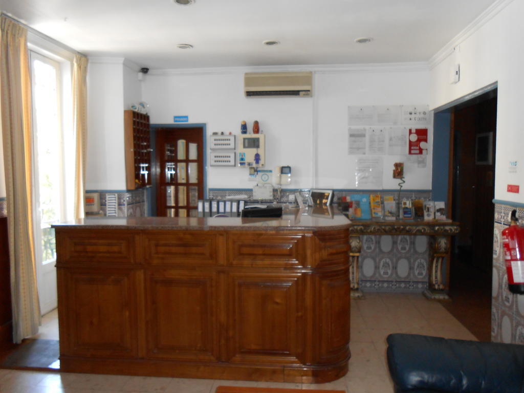 Gasthof Residencial Joao Xxi