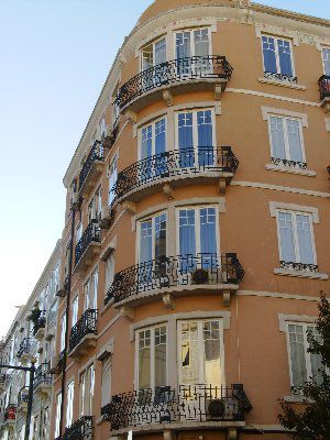 Residencial Joao Xxi Lissabon