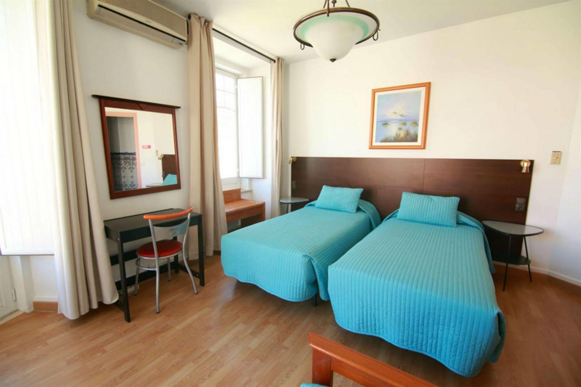 Gasthuis Residencial Joao Xxi Lissabon