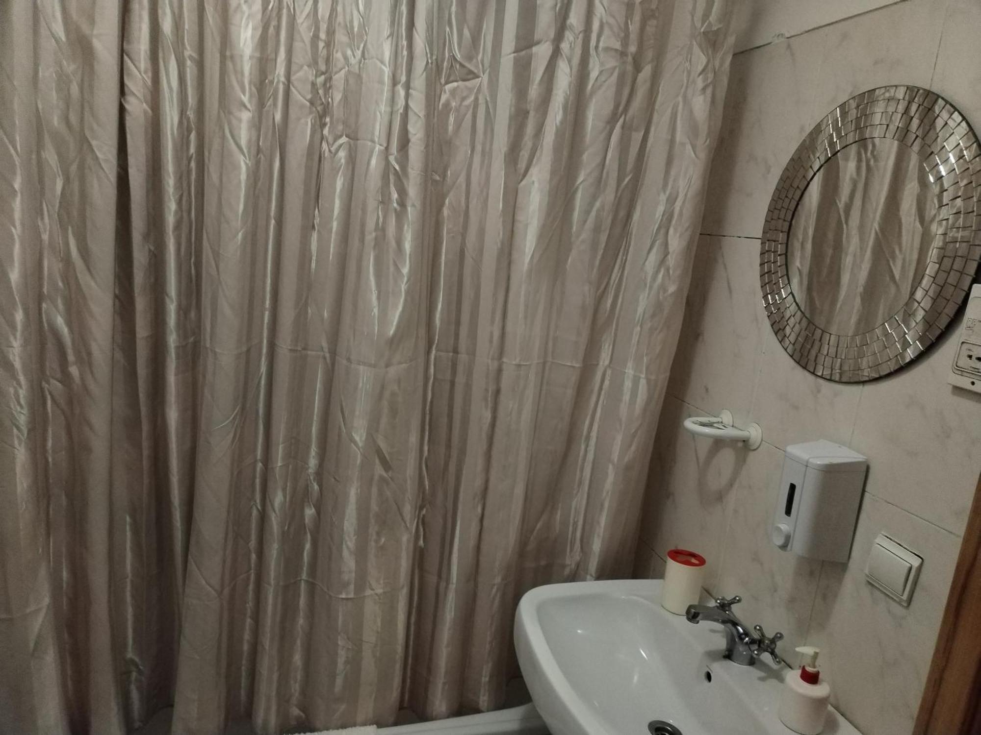 Guest house Residencial Joao Xxi 3*