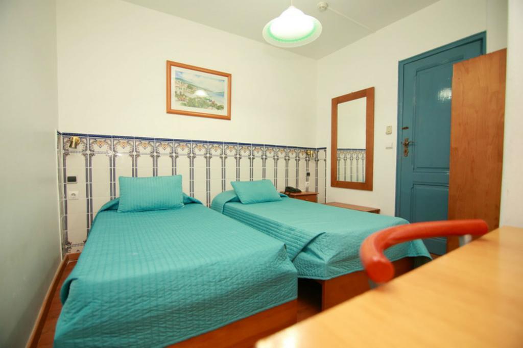 Guest house Residencial Joao Xxi 3*