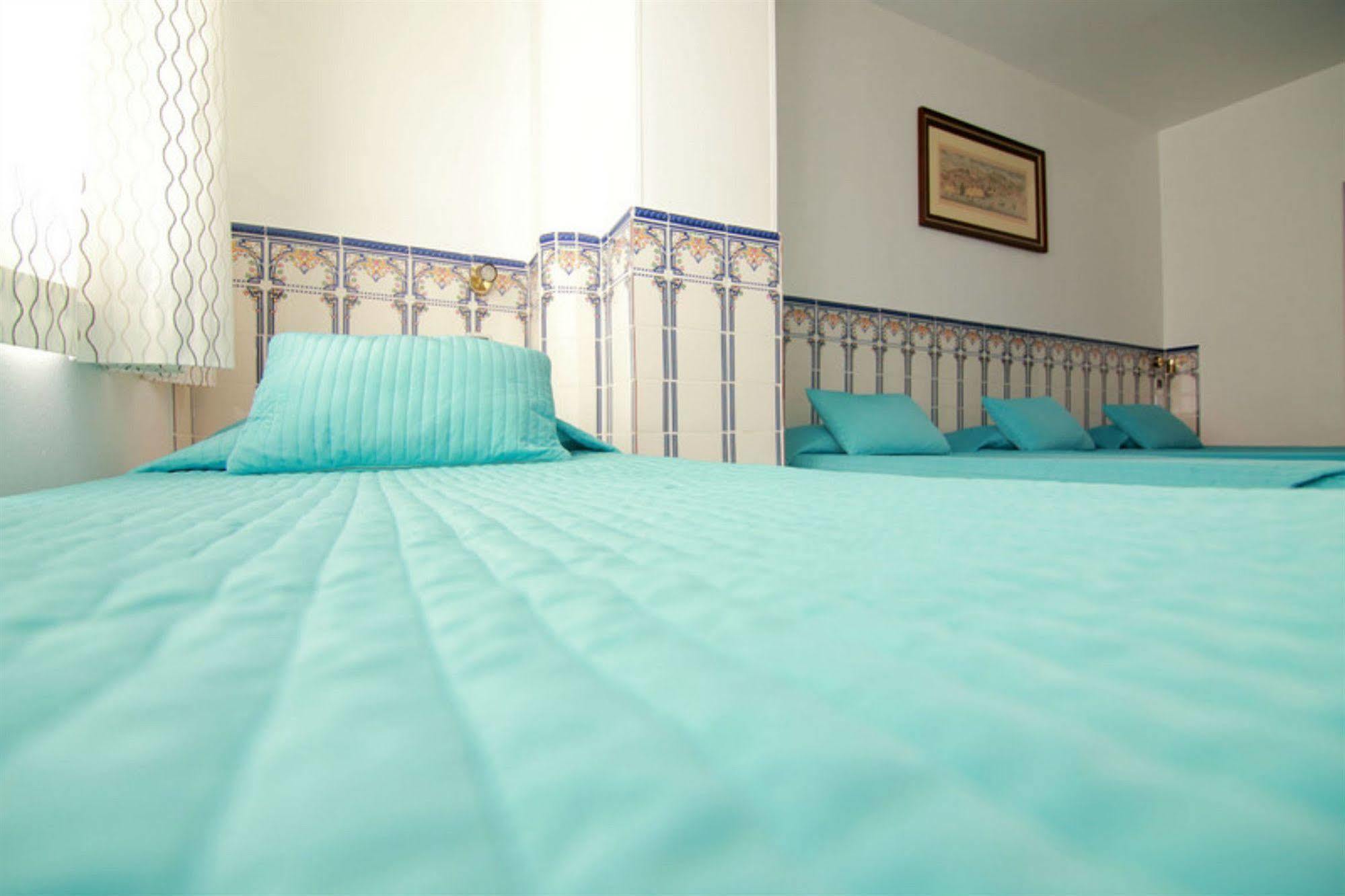 Residencial Joao Xxi Guest house