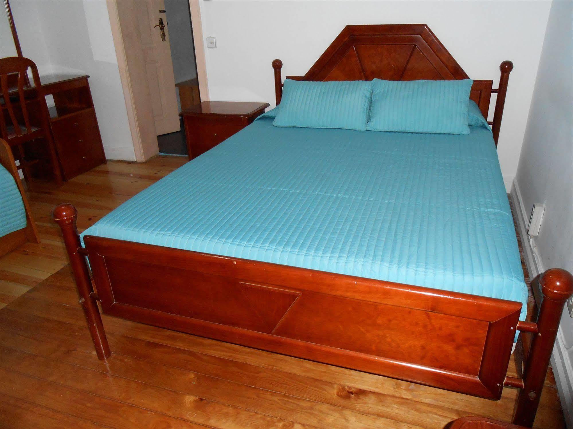 Residencial Joao Xxi Guest house 3*