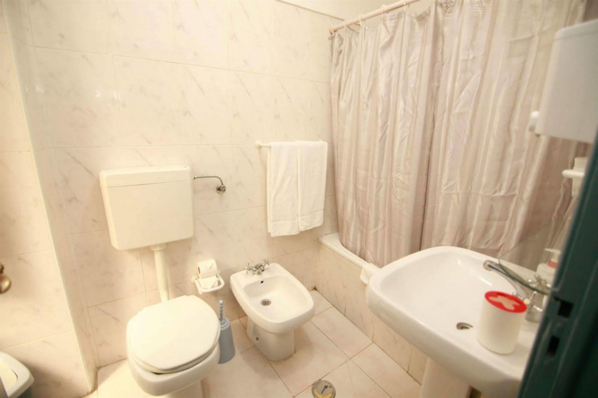 Guest house Residencial Joao Xxi